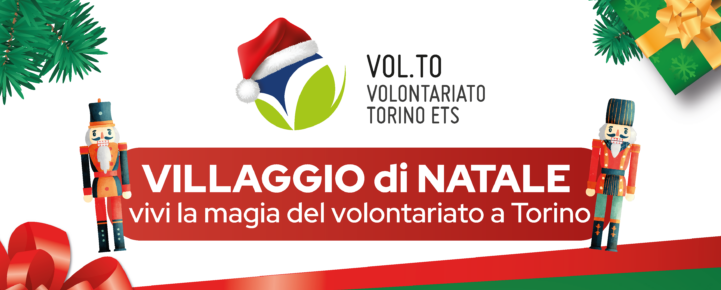 VILLAGGIO DI NATALE 2023